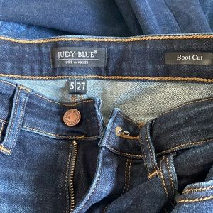 Judy Blue Jeans